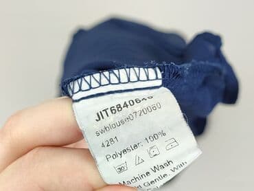 Kobiety: Bluzka damska, rozmiar 5XL — 4
