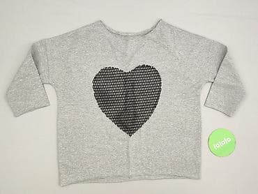 bluza m: Bluzka damska, rozmiar 5XL — 2