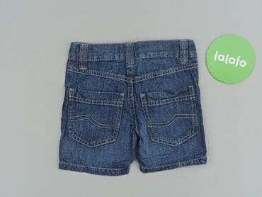 kombinezon zimowy dla niemowlaka dziewczynki: Shorts, 9-12 months, condition - Perfect — 3