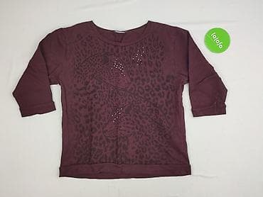 ubrania z lisem: Bluzka damska, rozmiar L — 2