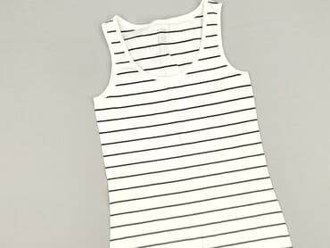 lidl top z wbudowanym biustonoszem: Esmara, Top damski, rozmiar XS — 1