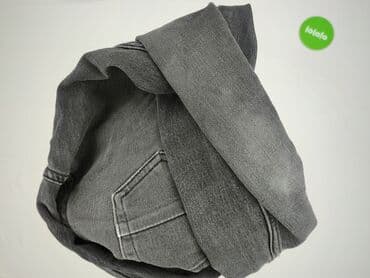 zara jeansy damskie szare: Zara, Jeansy damskie, rozmiar S — 5