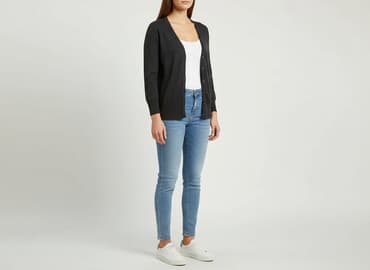 george swetry: George, Kardigan damski, rozmiar M — 6