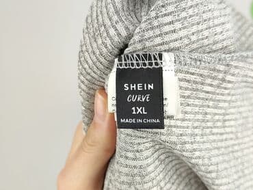 f f sweter: Shein, Светр жіночий, розмір XL — 4