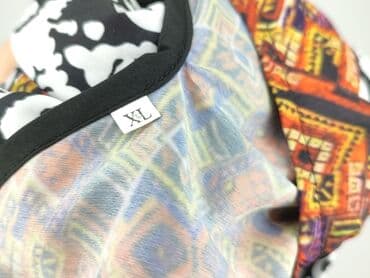 piękne sukienki maxi: Sukienka damska, rozmiar XL — 5