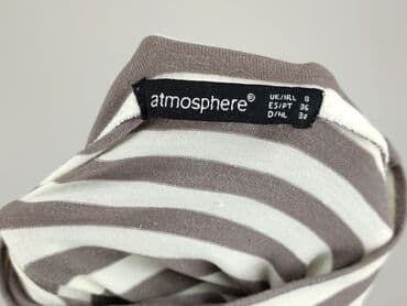 golfy w paski: Atmosphere, Golf damski, rozmiar S — 4