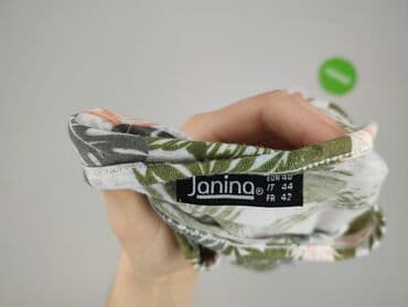 ptak łódź sukienki: Janina, Sukienka damska, rozmiar M — 4