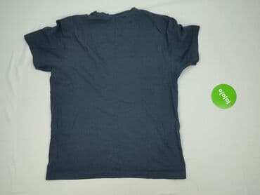 koszulka muskuly: F&F, Koszulka dla mężczyzn, L — 3