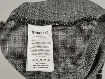 sukienki siwiec: Gina Tricot, Sukienka damska, S — 7