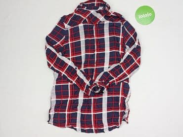 koszula w krate lidl: Divided, Women`s shirt, size S (EU 36) — 3