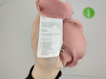 primark blouses: H&M, Жіноча блуза, розмір L — 5
