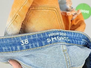 botki topshop: Szorty damskie, rozmiar M — 4