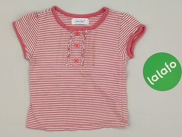 trampki vans authentic: T-shirt, EarlyDays, 12-18 months, condition - Very good — 2