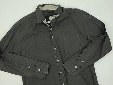 mango t: Blue shadow, Koszulа dla mężczyzn, rozmiar XL — 1