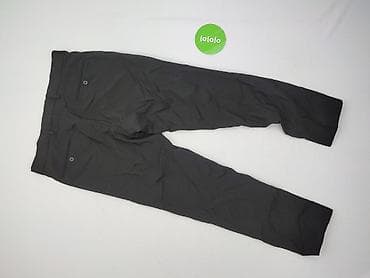 ecco obuwie: Spodnie materiałowe damskie, rozmiar M — 3