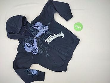 bluzki hm: Billabong, Bluza z kapturem damska, rozmiar S — 3