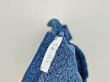 bluzki bluey: Amisu, Bluzka damska, rozmiar L — 4