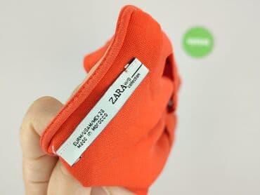 sukienka z jednym rękawem zara: Zara, Bluzka damska, rozmiar M — 4