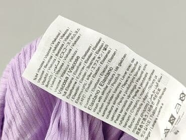 top na jedno ramię stradivarius: Gina Tricot, Top damski, rozmiar XS — 5