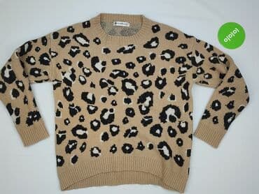 Women: Women`s sweater, 3XL — 2