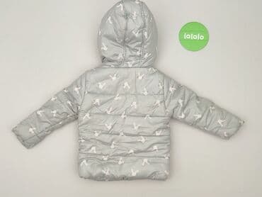 kamizelka z królika allegro: Kurtka zimowa, 1.5-2 lat, 86-92 cm, stan - Bardzo dobry — 3