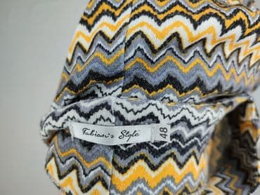 sukienki dla 45 latki: Sukienka damska, 4XL — 5