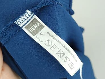 bluzki karo: Hema, Bluzka damska, rozmiar S — 5
