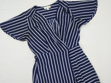 monnari sukienka w paski: Sukienka damska, M — 1