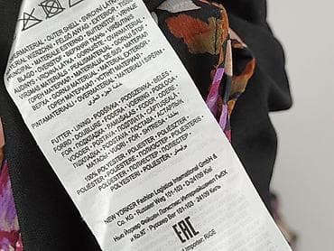 jeans spódnice: Amisu, Spódnica damska, rozmiar L — 5