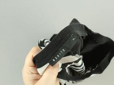 mohito koszulka w paski: Mohito, T-shirt damski, XL — 4