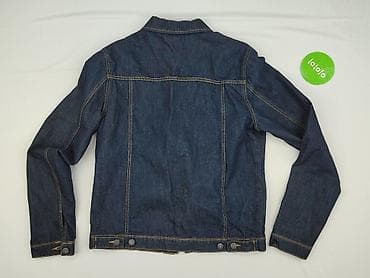 bluzy next: Kurtka jeansowa damska, rozmiar 4XL — 3
