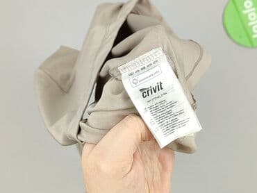 climacool dres spodnie: Crivit, Top damski, rozmiar S — 5