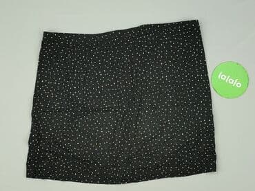 spódnice midi w groszki: H&M, Spódnica damska, rozmiar L — 2