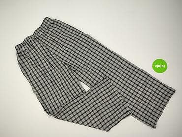 jeansy trapstar: House, Spodnie materiałowe damskie, rozmiar L — 3