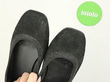 buty na wode: Balerinki damskie, rozmiar 40 — 5