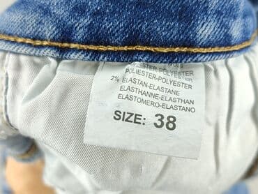 m sara jeansy: M.Sara, Jeansy damskie, rozmiar M — 5