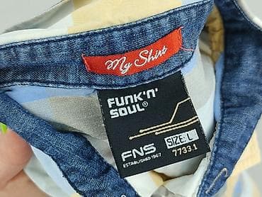 spodenki beloved: Koszula damska, rozmiar L — 5