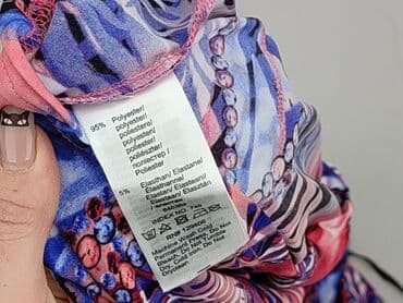 sklep internetowy z sukienkami dla puszystych: BODY FLIRT, Sukienka damska, rozmiar XS — 5