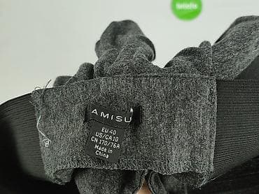 body muuv: Amisu, Лосини Спортивні жіночі, розмір M — 4