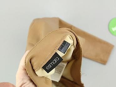 legginsy spanx: Esmara, Spodnie materiałowe damskie, rozmiar L — 4