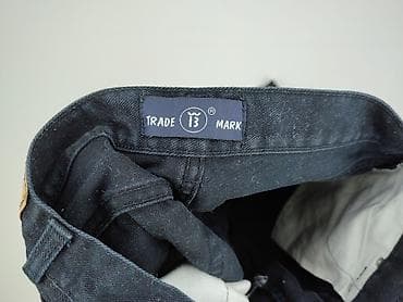 converse cdg pl: Jeansy damskie, rozmiar S — 4
