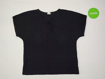 116 cm: Top damski, rozmiar L — 2