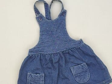 sukienka o kroju marynarki h m: Dress, Next, 6-9 months, condition - Good — 1