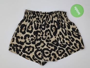 wildcat spodnie: Szorty damskie, rozmiar S — 3