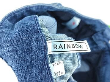 rage age spodnie: Jeansy damskie, rozmiar XL — 4