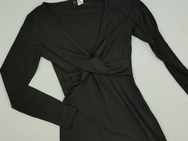 sukienki szafirowe: H&M, Women`s dress, size S (EU 36) — 1