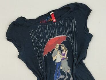 t shirt nirvana hm: H&M Divided, T-shirt damski, rozmiar M — 1