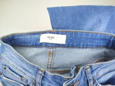 Jeansy: Ichi, Jeansy damskie, rozmiar M — 5