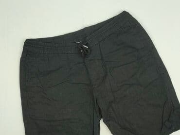 sandały saway allegro: Sinsay, Szorty dla mężczyzn — 1