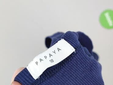 papaya ubrania sukienki: Papaya, Top damski, rozmiar XL — 5